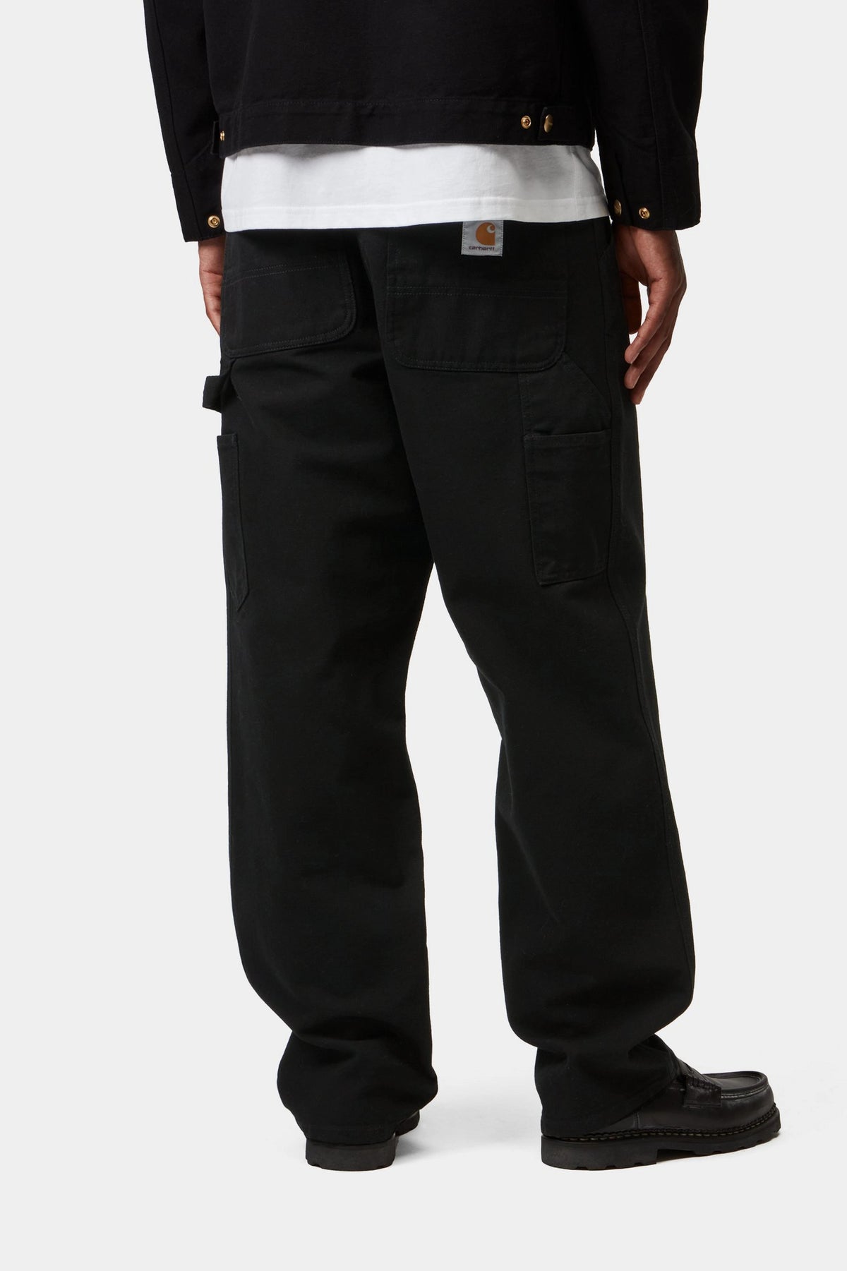 Single Knee Pant
