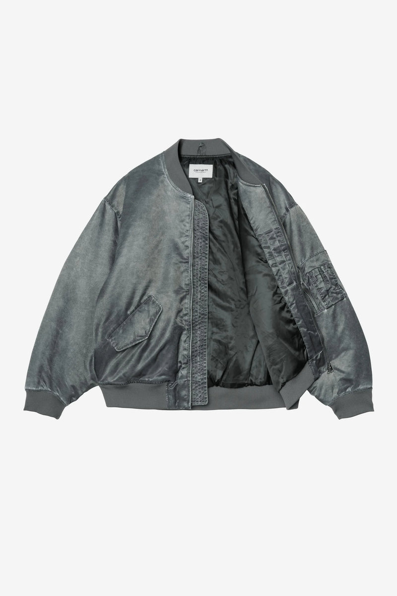 Orman Bomber