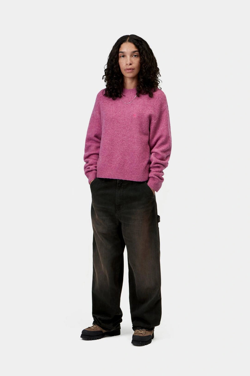Women's Brandon Single Knee Pant