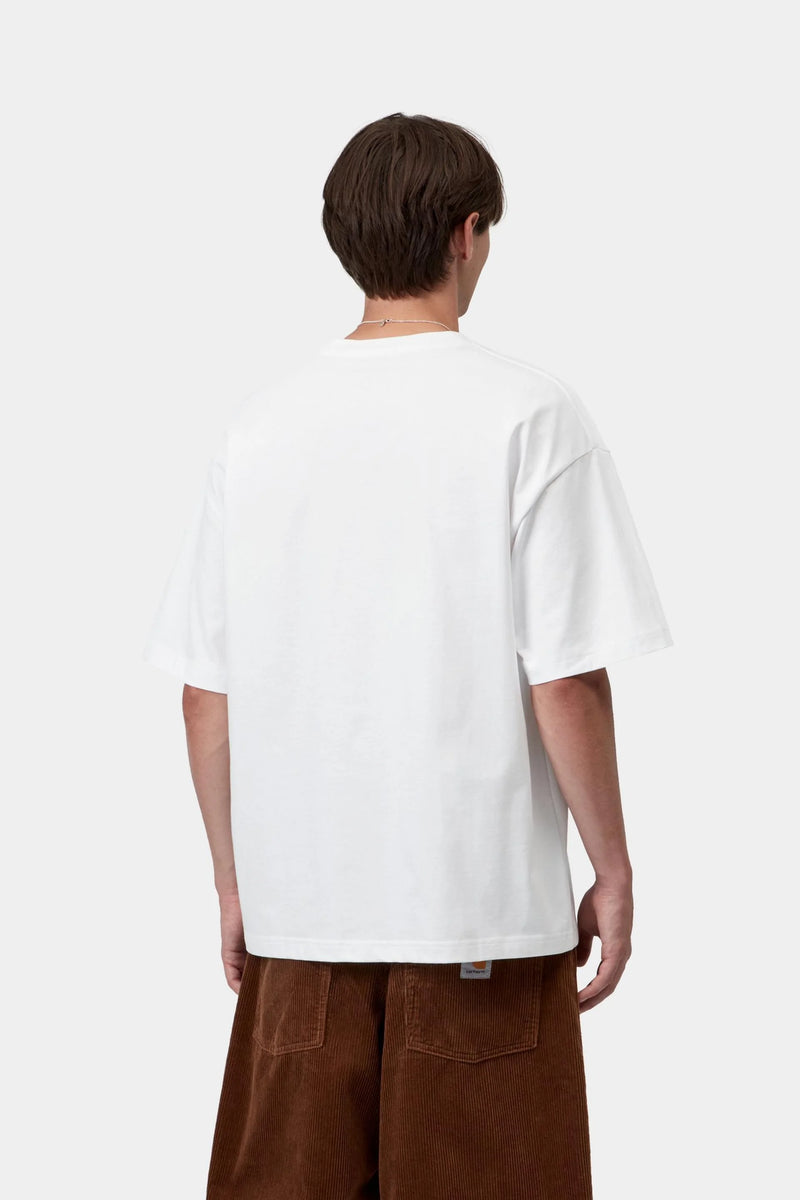 S/S Blackletter T-Shirt
