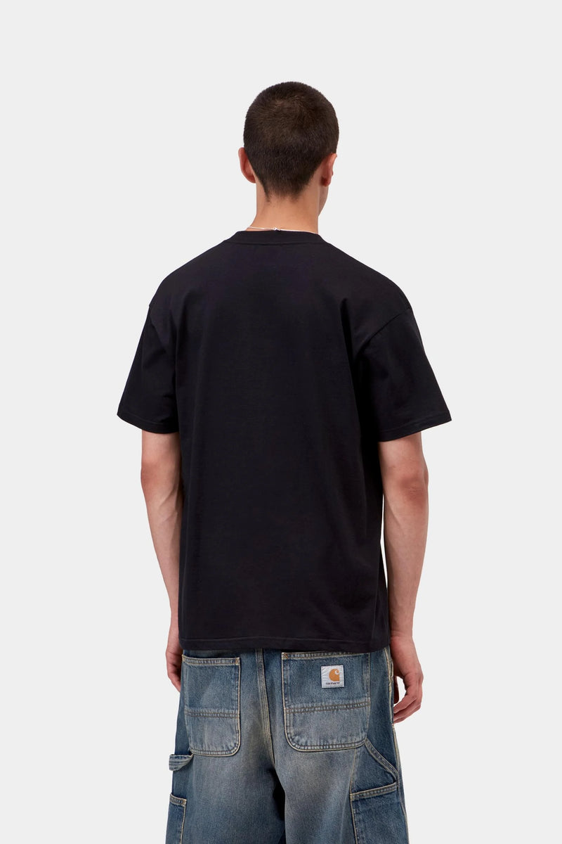 S/S Restraint T-Shirt