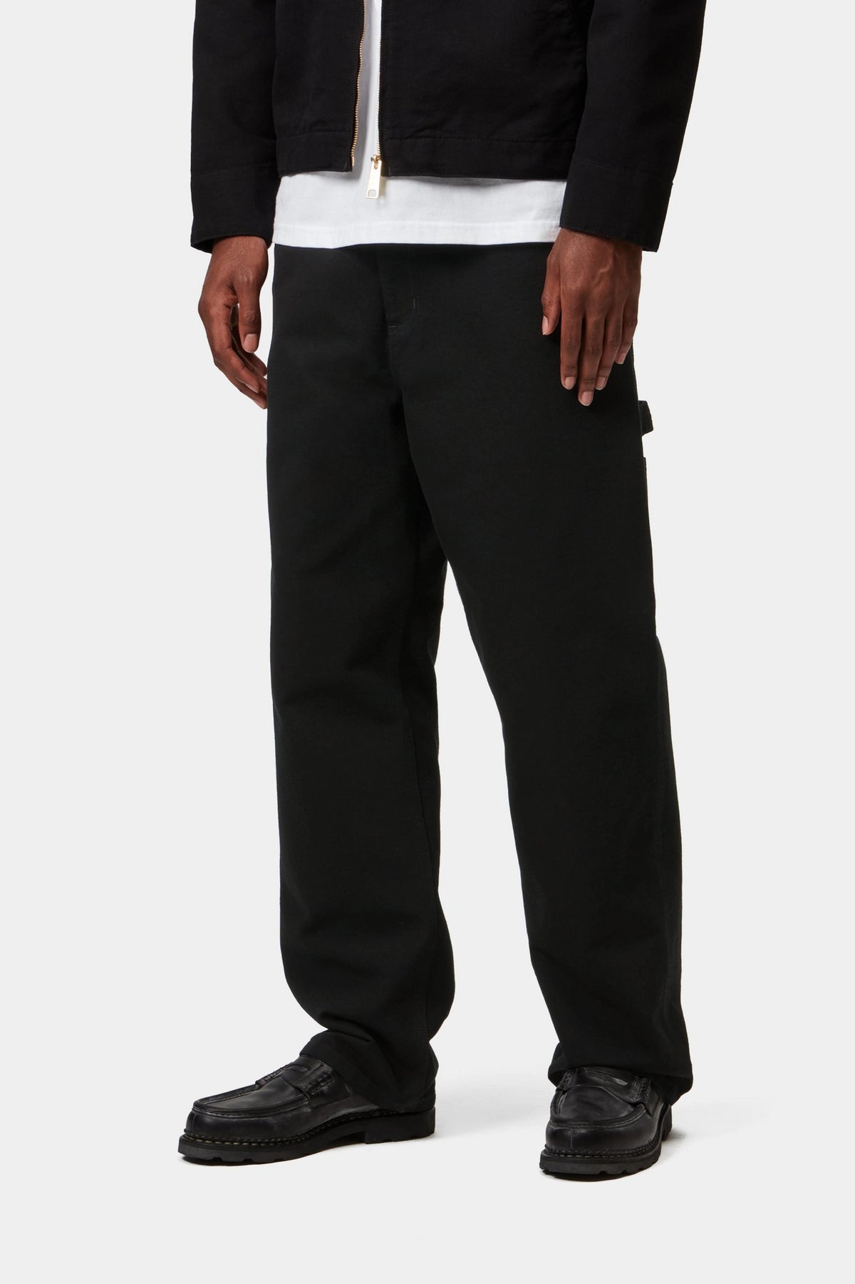 Single Knee Pant