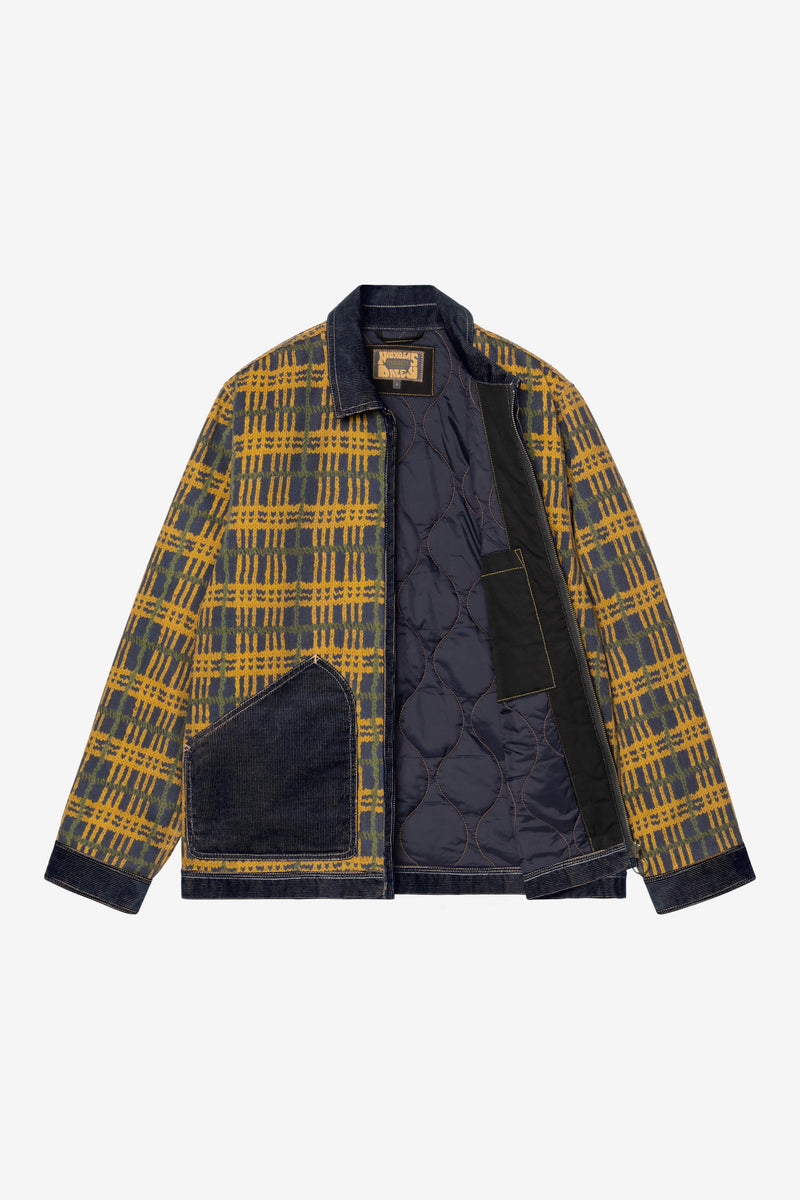Carhartt WIP x Nicholas Daley Modular Jacket