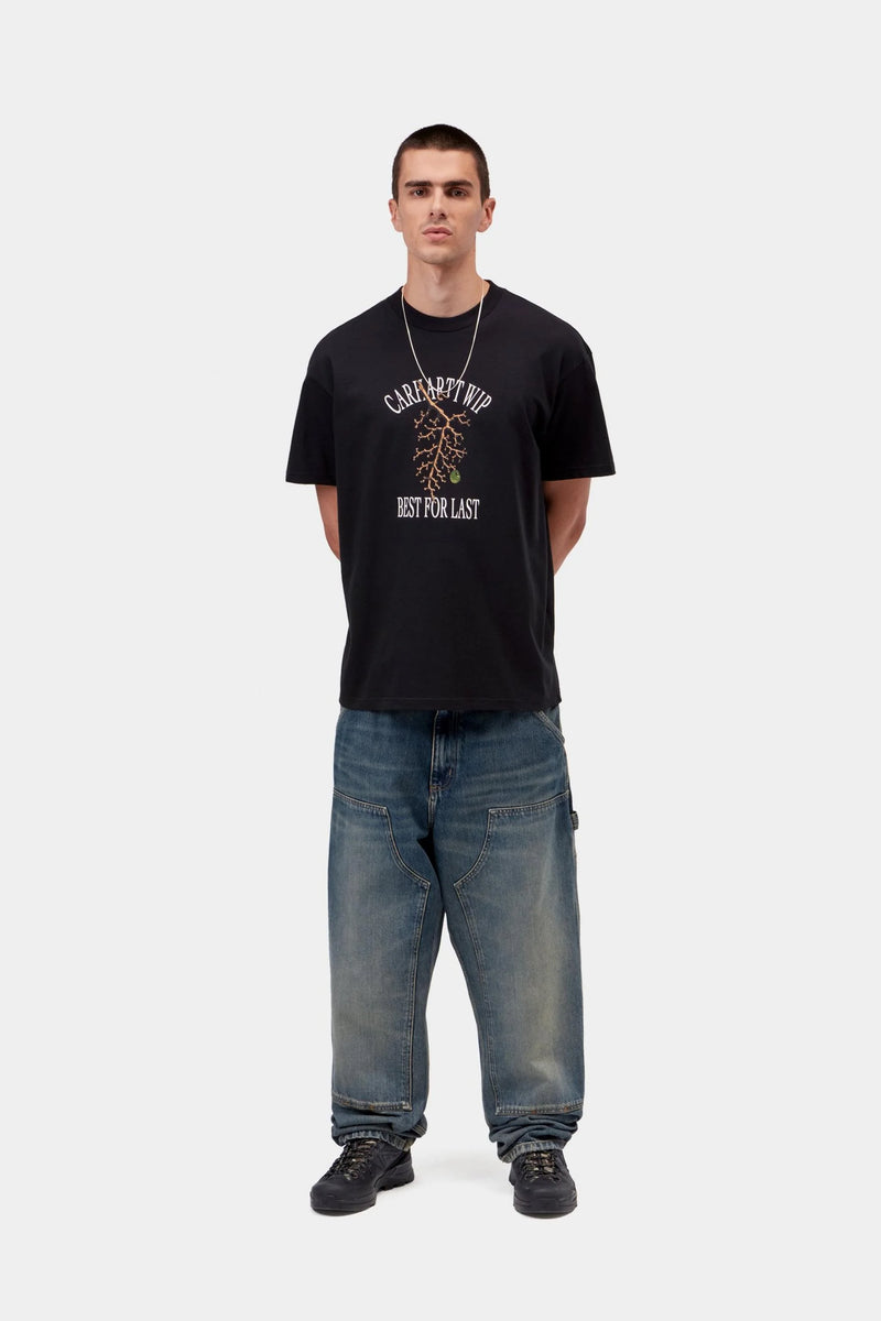 S/S Restraint T-Shirt