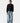 W' Brandon Single Knee Pant