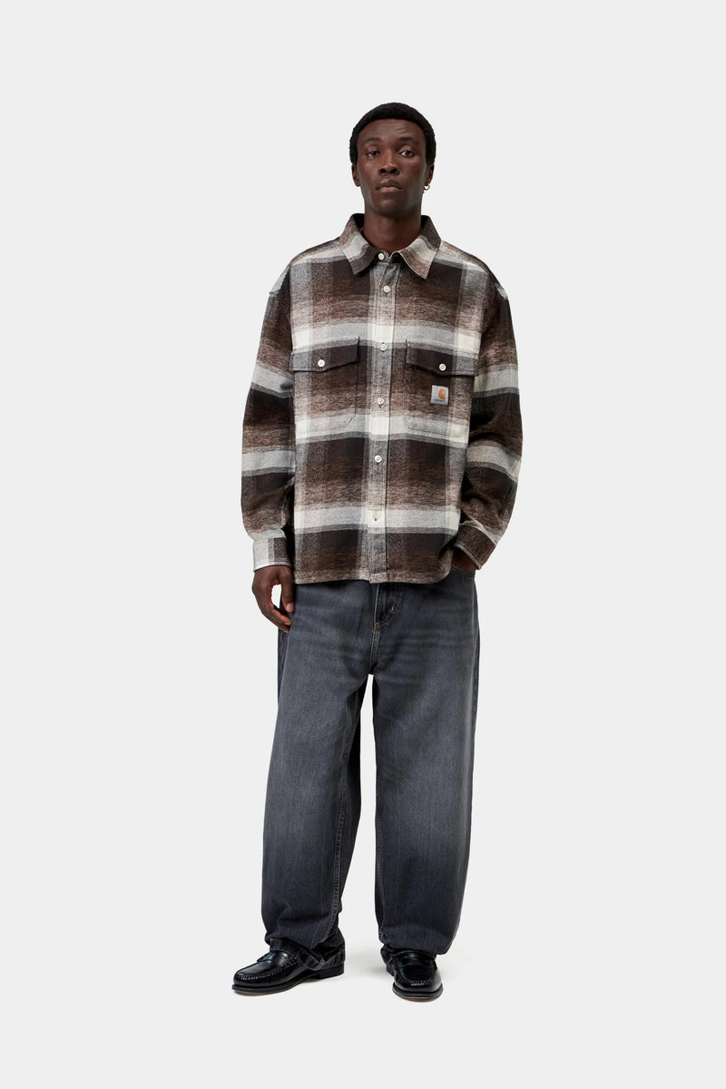 L/S Esterson Shirt