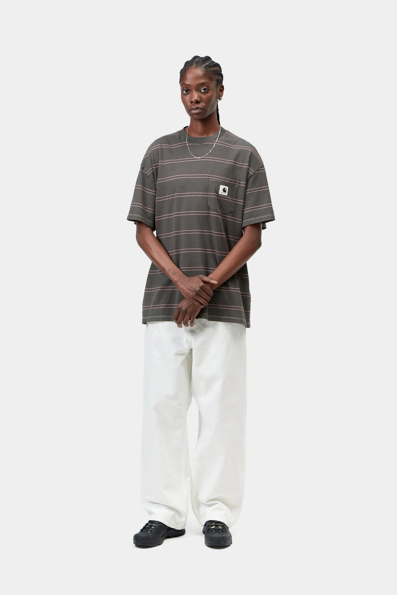 Women's S/S Bert Pocket T-Shirt