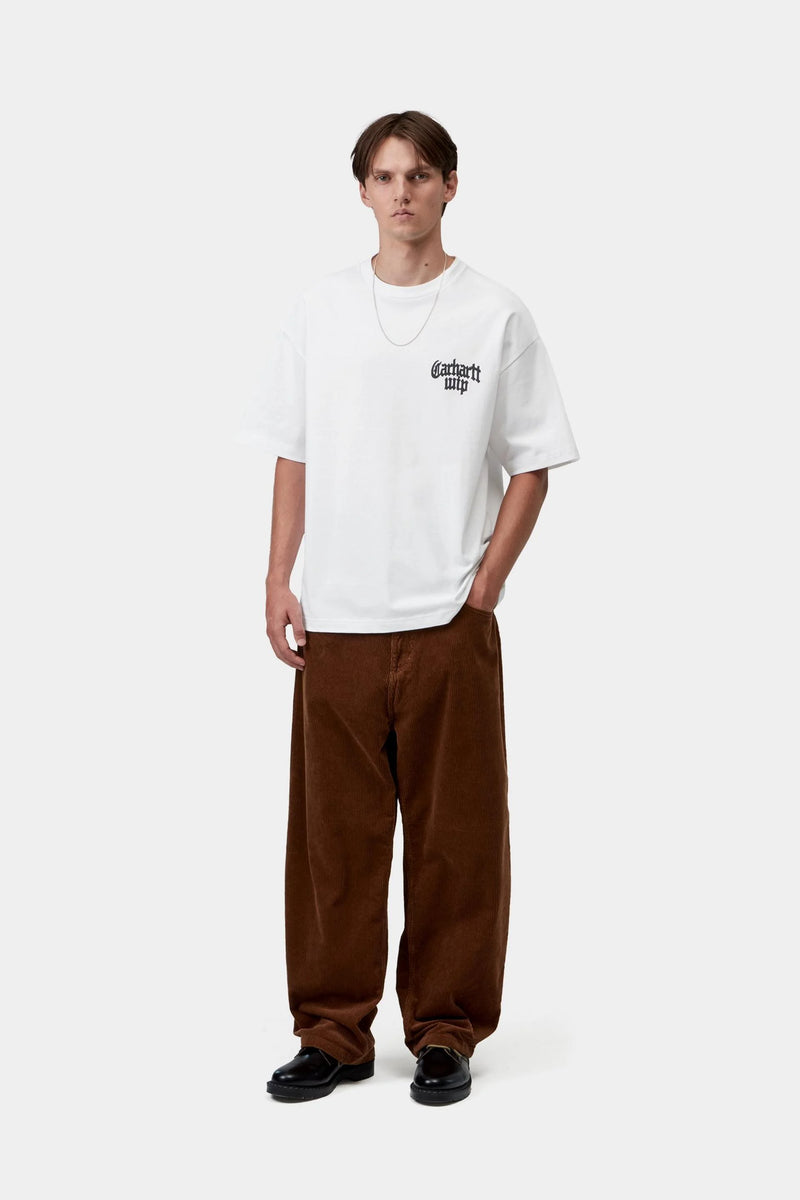 S/S Blackletter T-Shirt