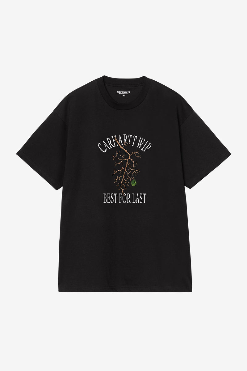 S/S Restraint T-Shirt