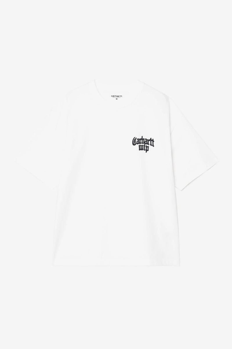 S/S Blackletter T-Shirt
