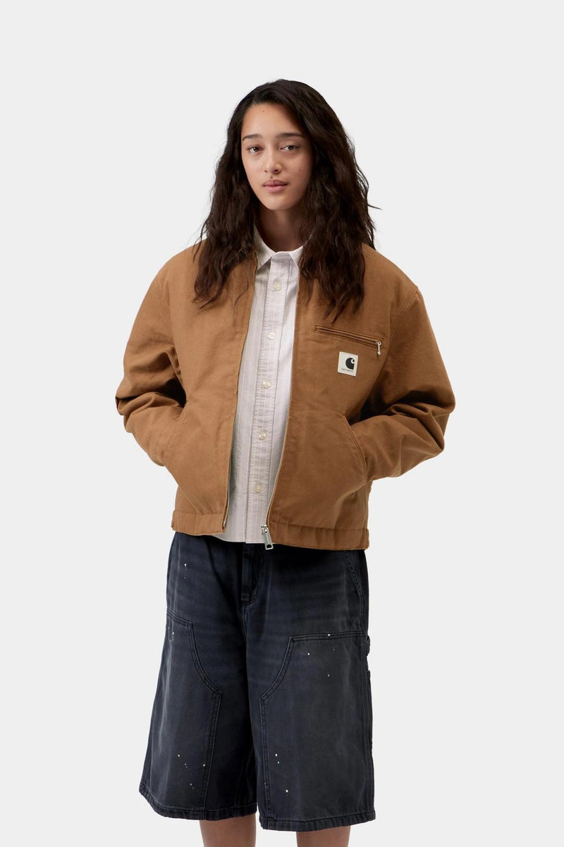 Women's OG Detroit Jacket (Winter)