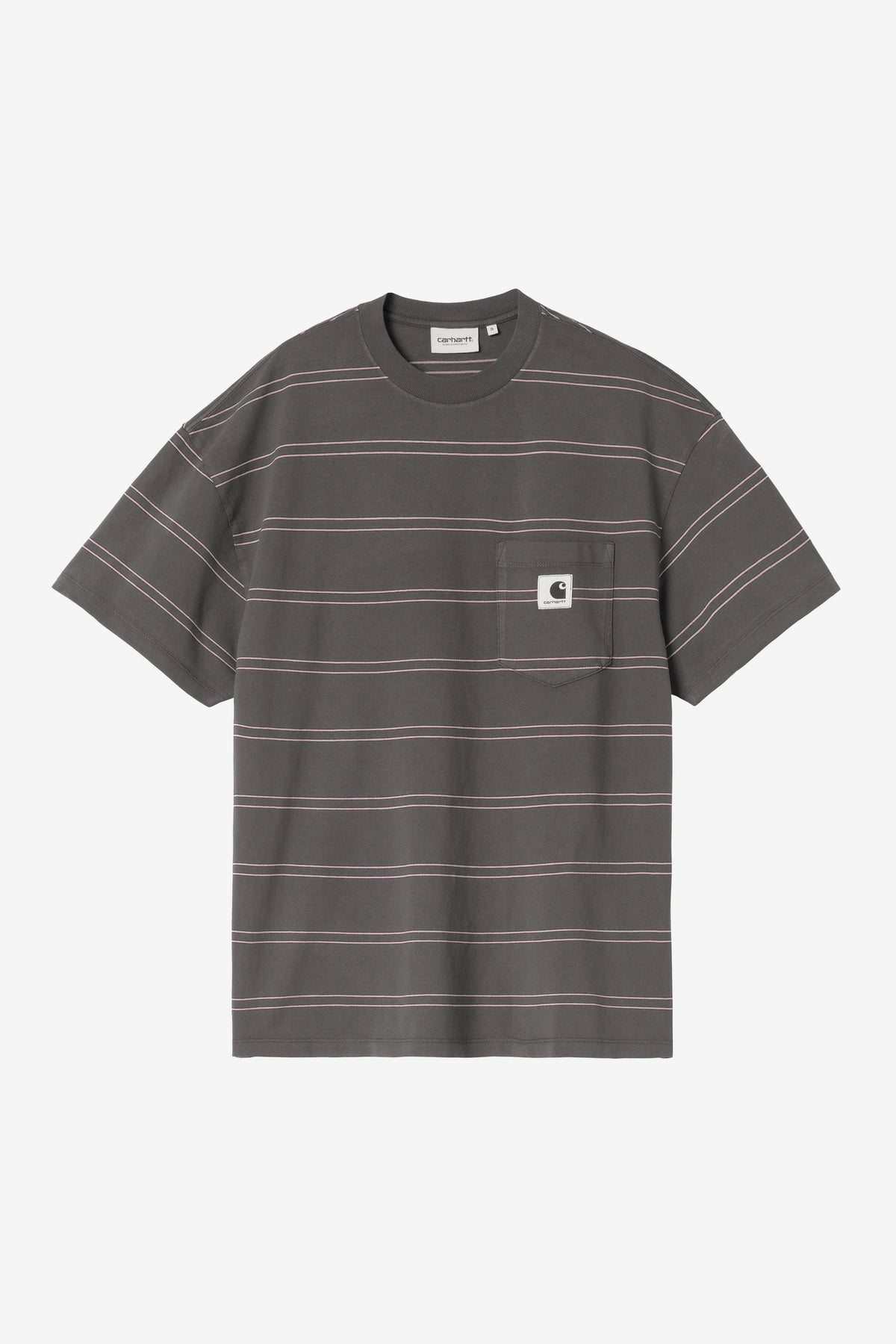 Women's S/S Bert Pocket T-Shirt