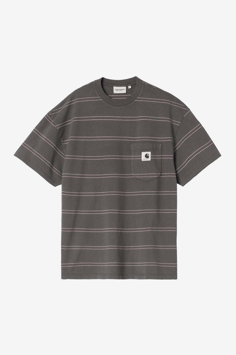 Women's S/S Bert Pocket T-Shirt