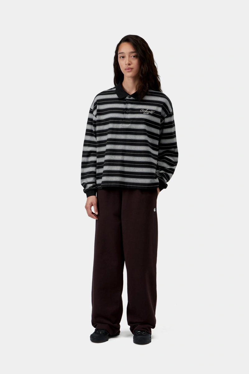 Women's L/S Bronson Polo