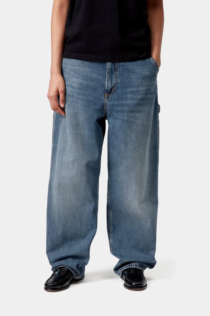 W' Brandon Single Knee Pant