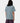S/S Moving Letterpress T-Shirt