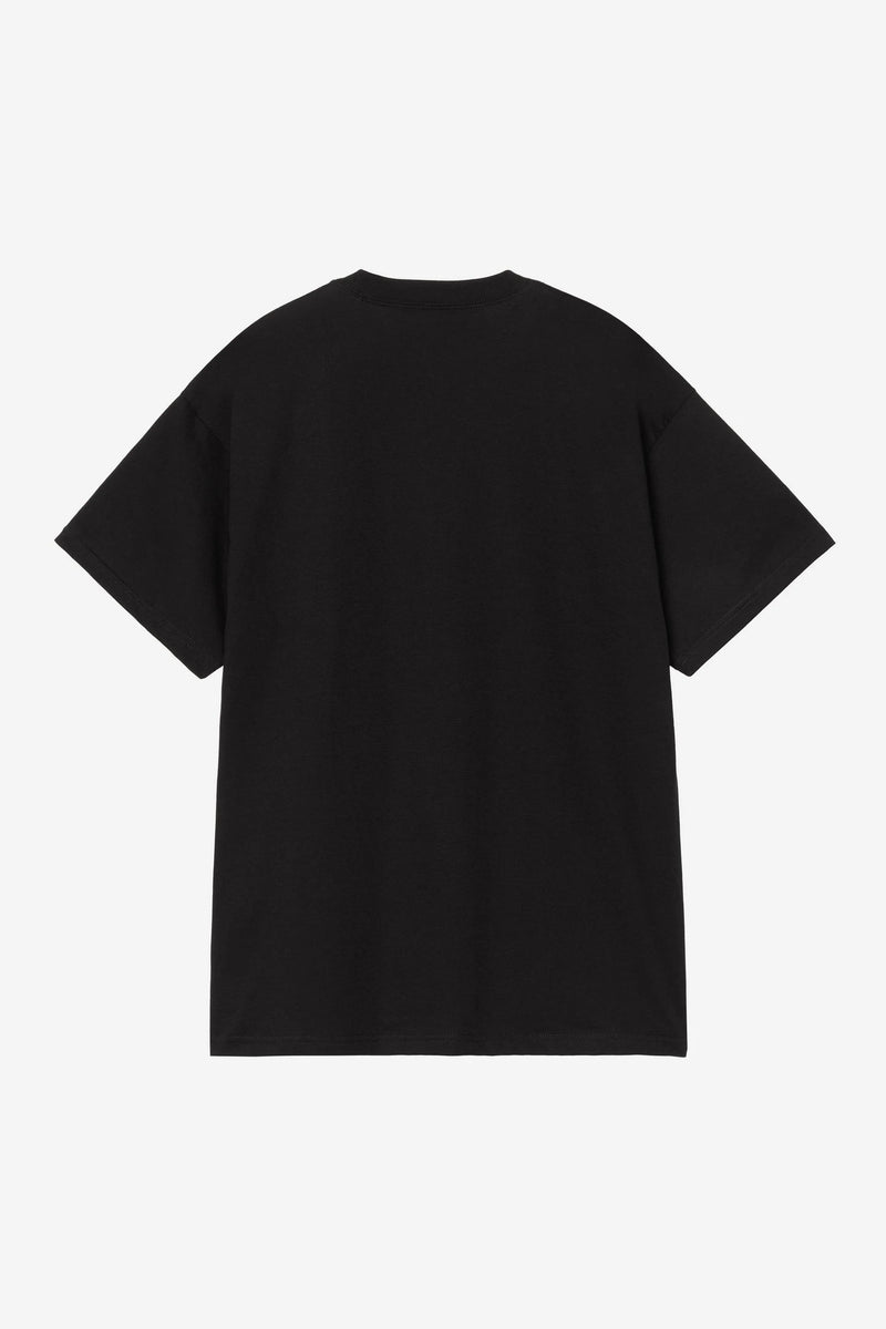 S/S Restraint T-Shirt