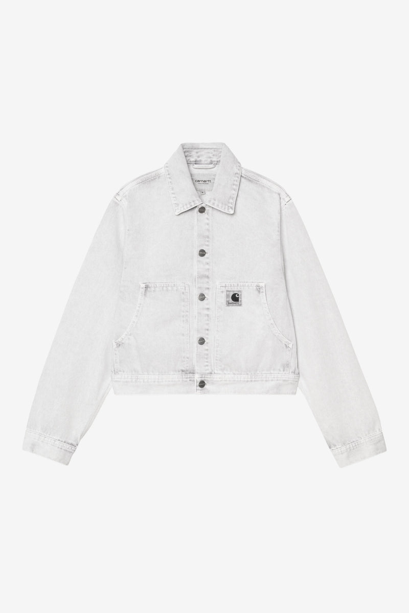 W' Arca Jacket