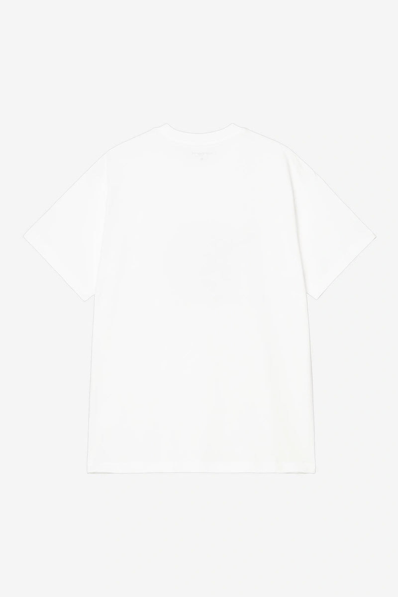 S/S Column T-Shirt