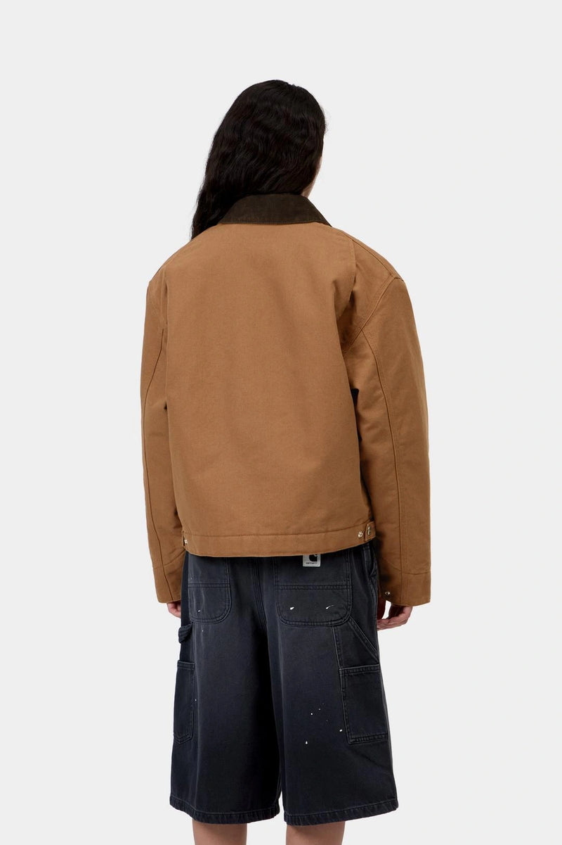 Women's OG Detroit Jacket (Winter)