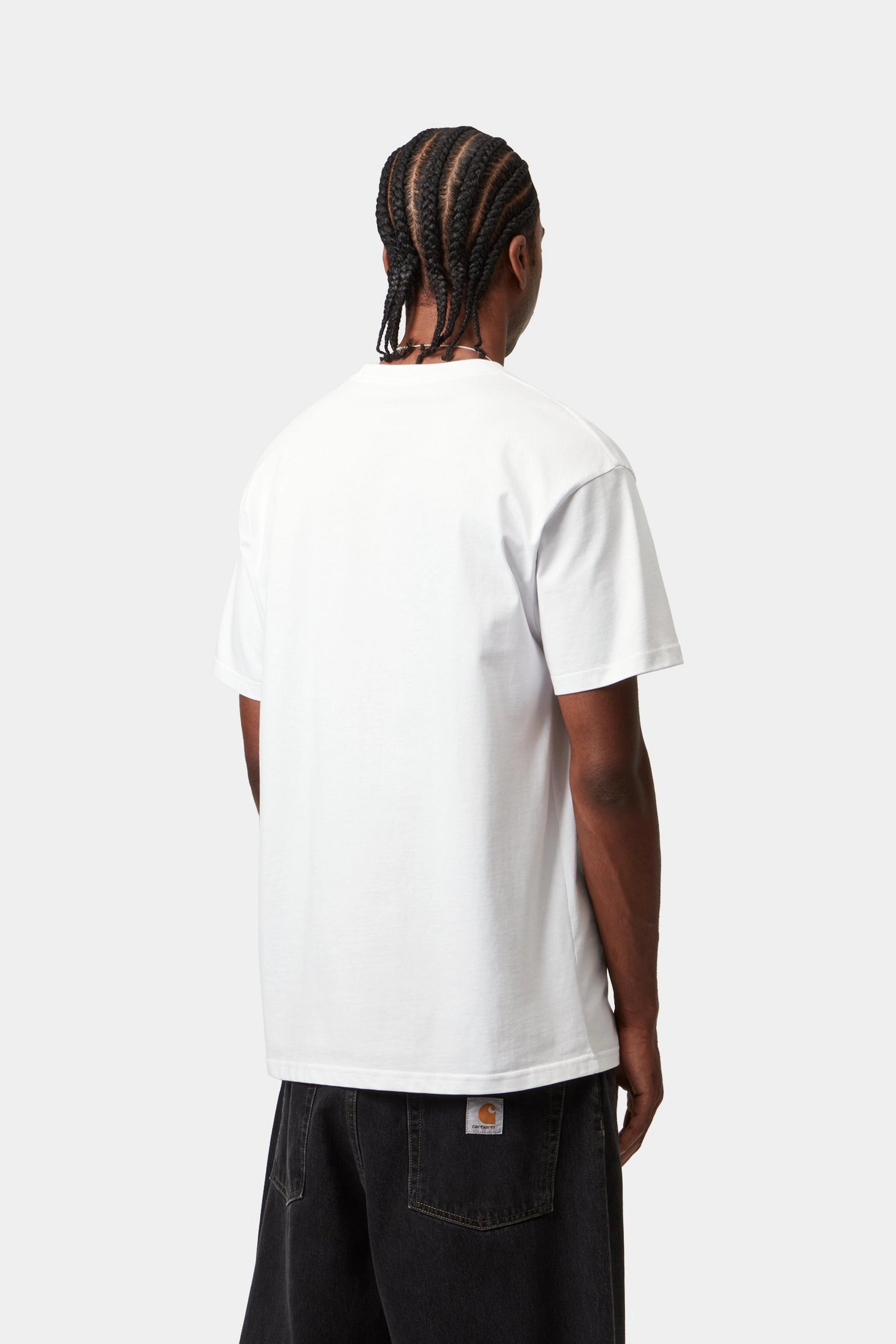 S/S Chase T-Shirt
