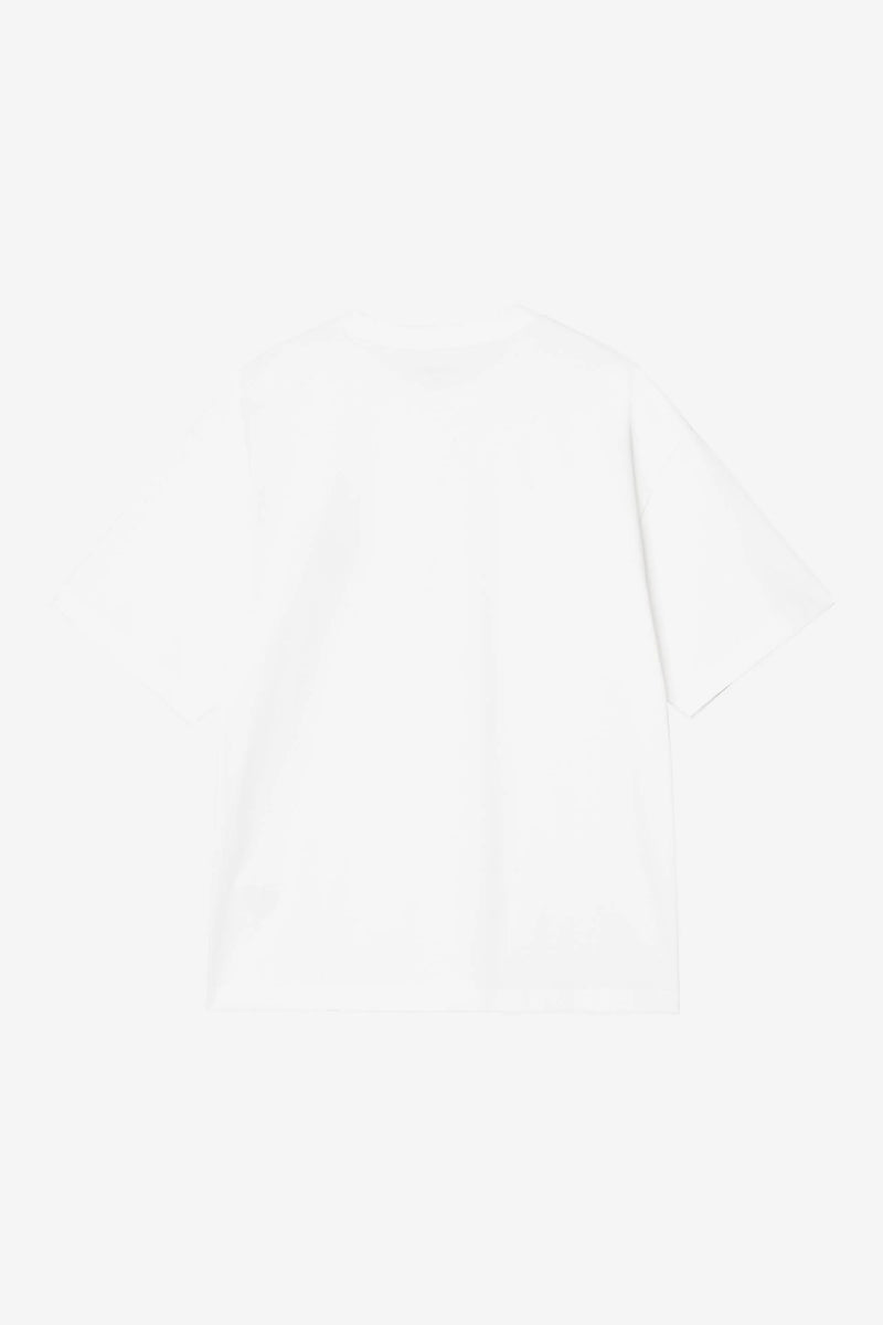 S/S Blackletter T-Shirt