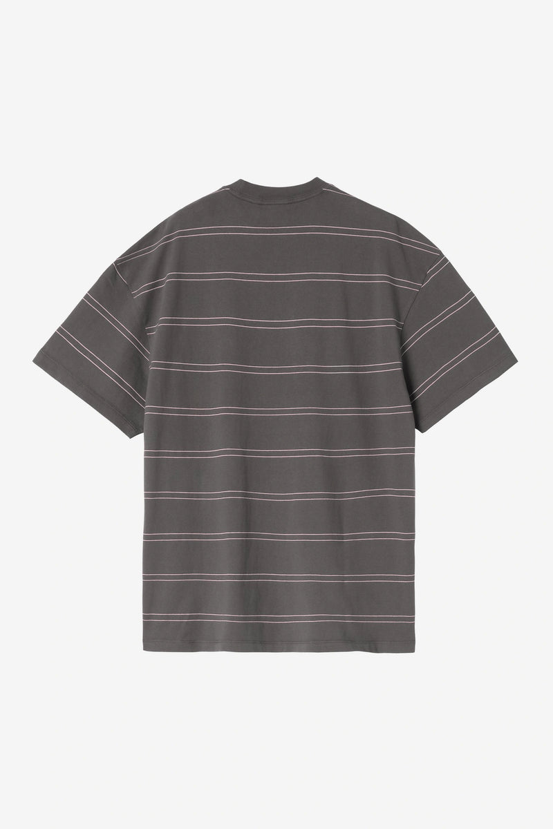 Women's S/S Bert Pocket T-Shirt
