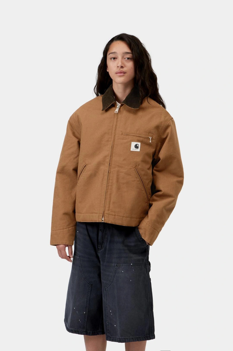 Women's OG Detroit Jacket (Winter)