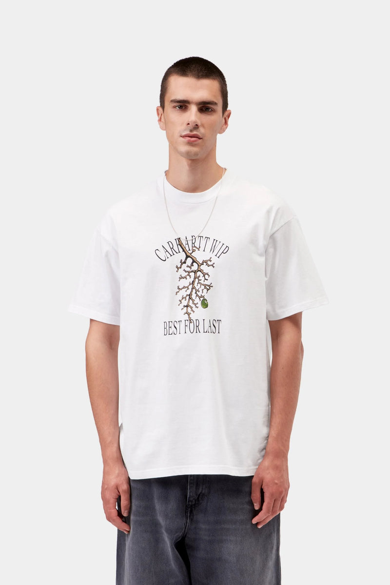 S/S Restraint T-Shirt