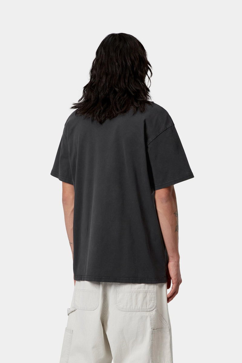 S/S Faded Pond Corps T-Shirt