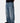 W' Brandon Single Knee Pant