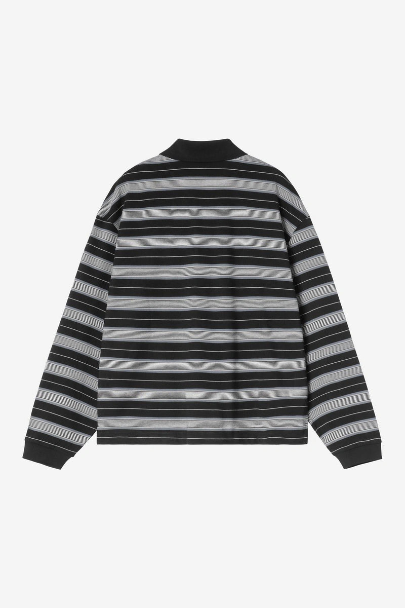 Women's L/S Bronson Polo