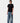 W' Brandon Single Knee Pant