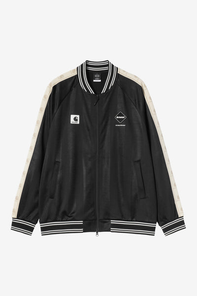 Carhartt WIP F.C.Real Bristol x Carhartt WIP Varsity Track Jersey