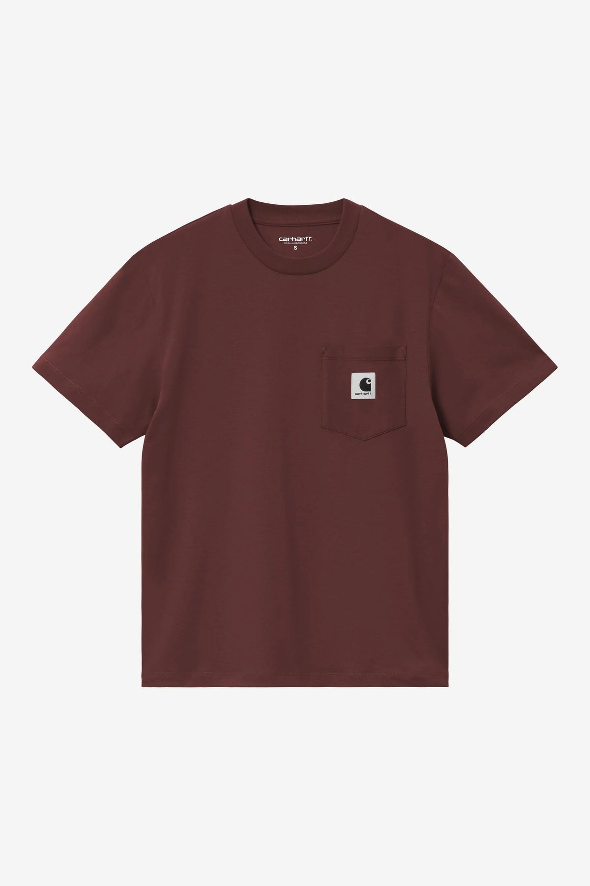 Women's S/S Pocket T-Shirt