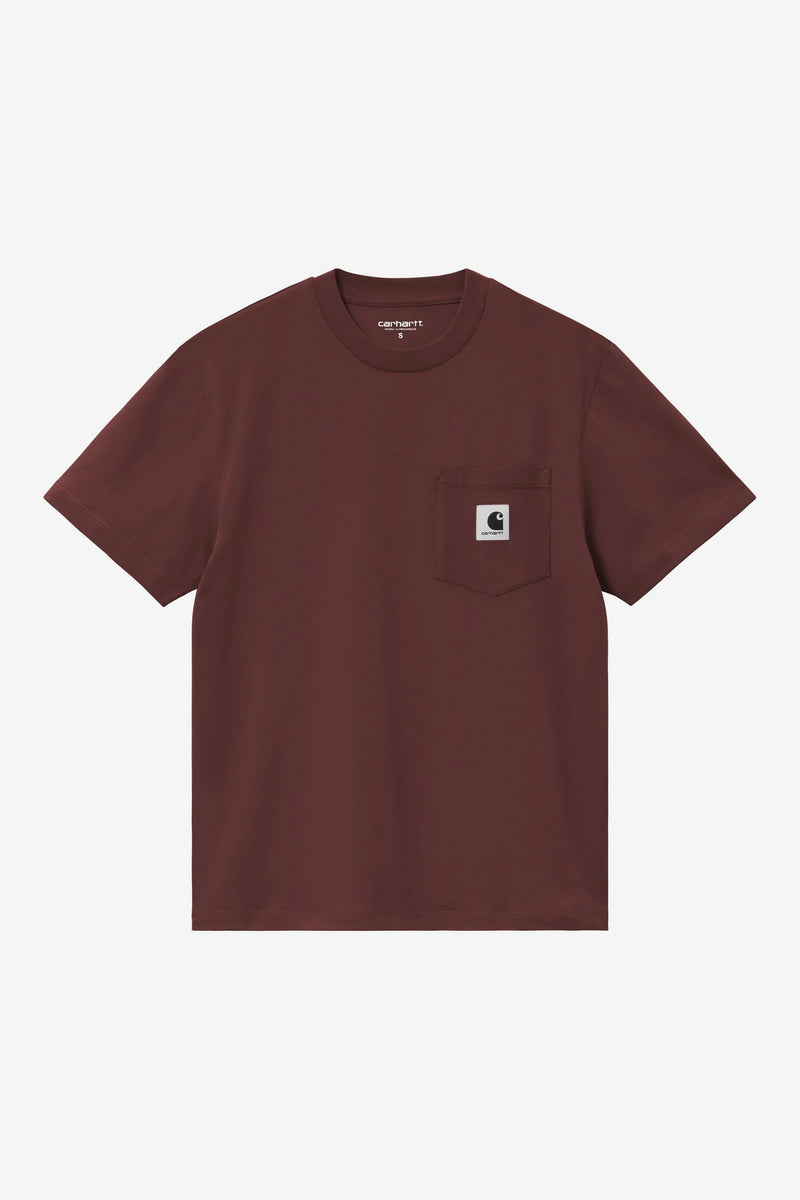 Women's S/S Pocket T-Shirt