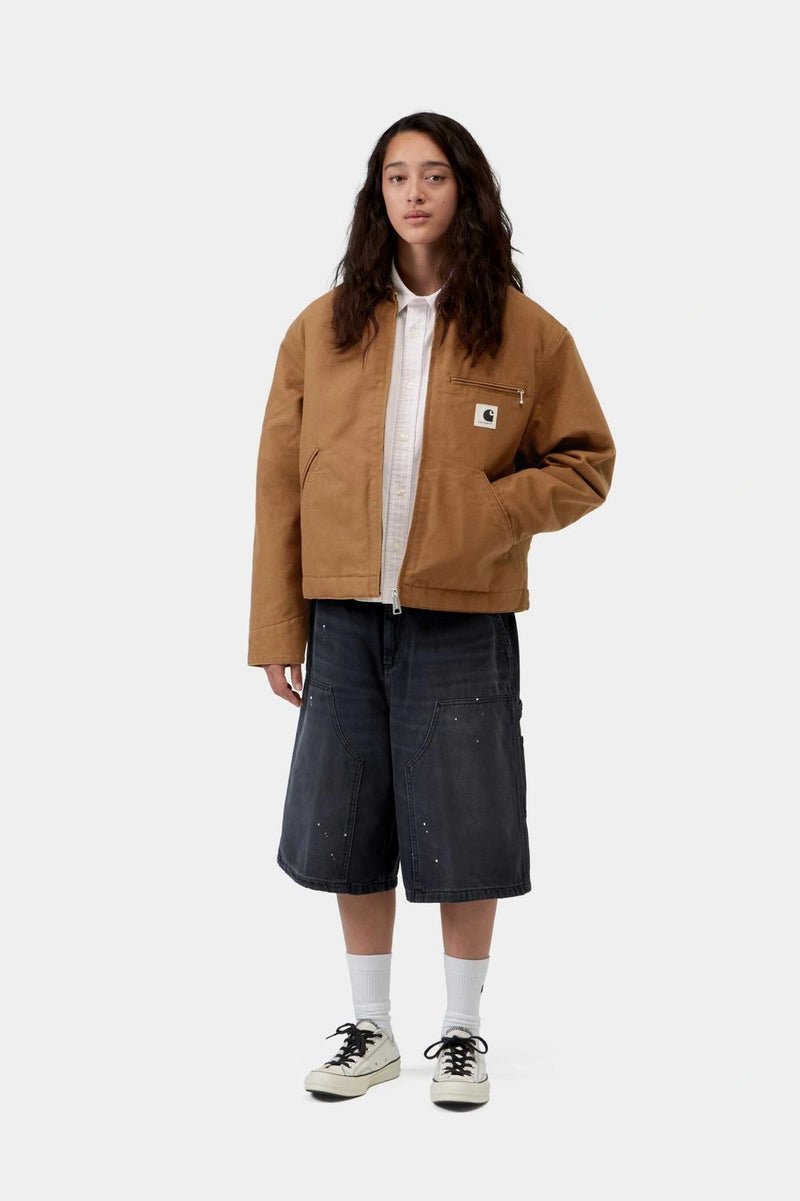 Women's OG Detroit Jacket (Winter)