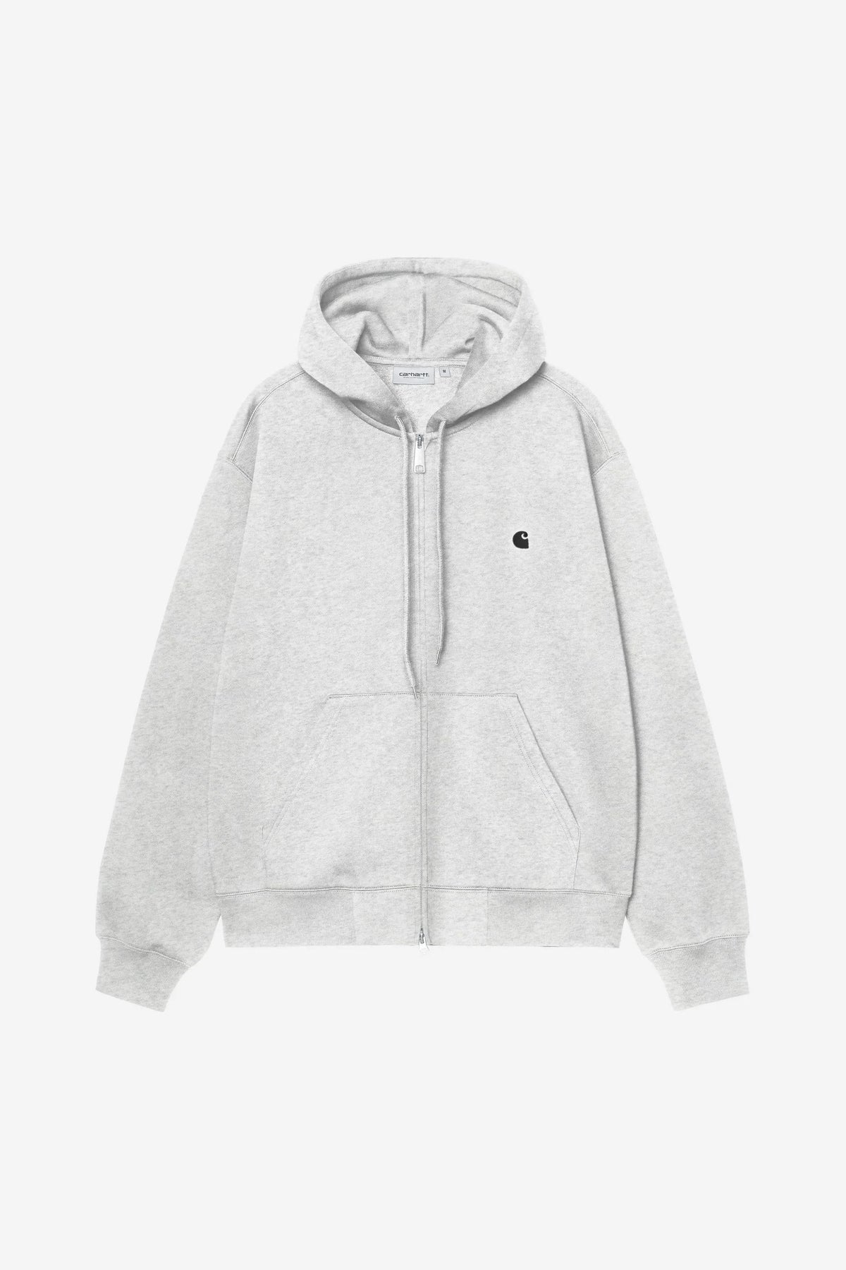 Hooded Mack Jacket