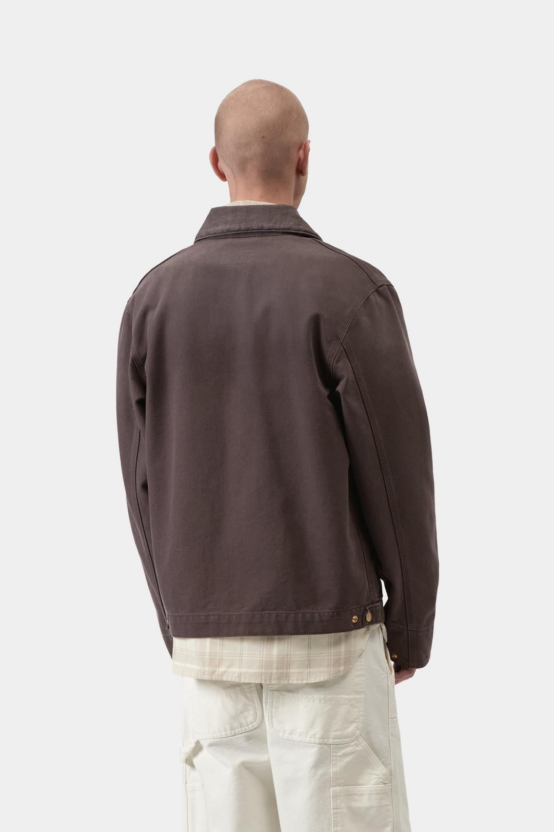 Detroit Jacket