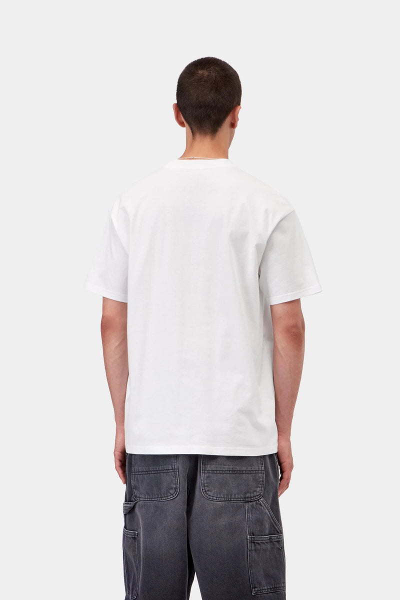 S/S Restraint T-Shirt