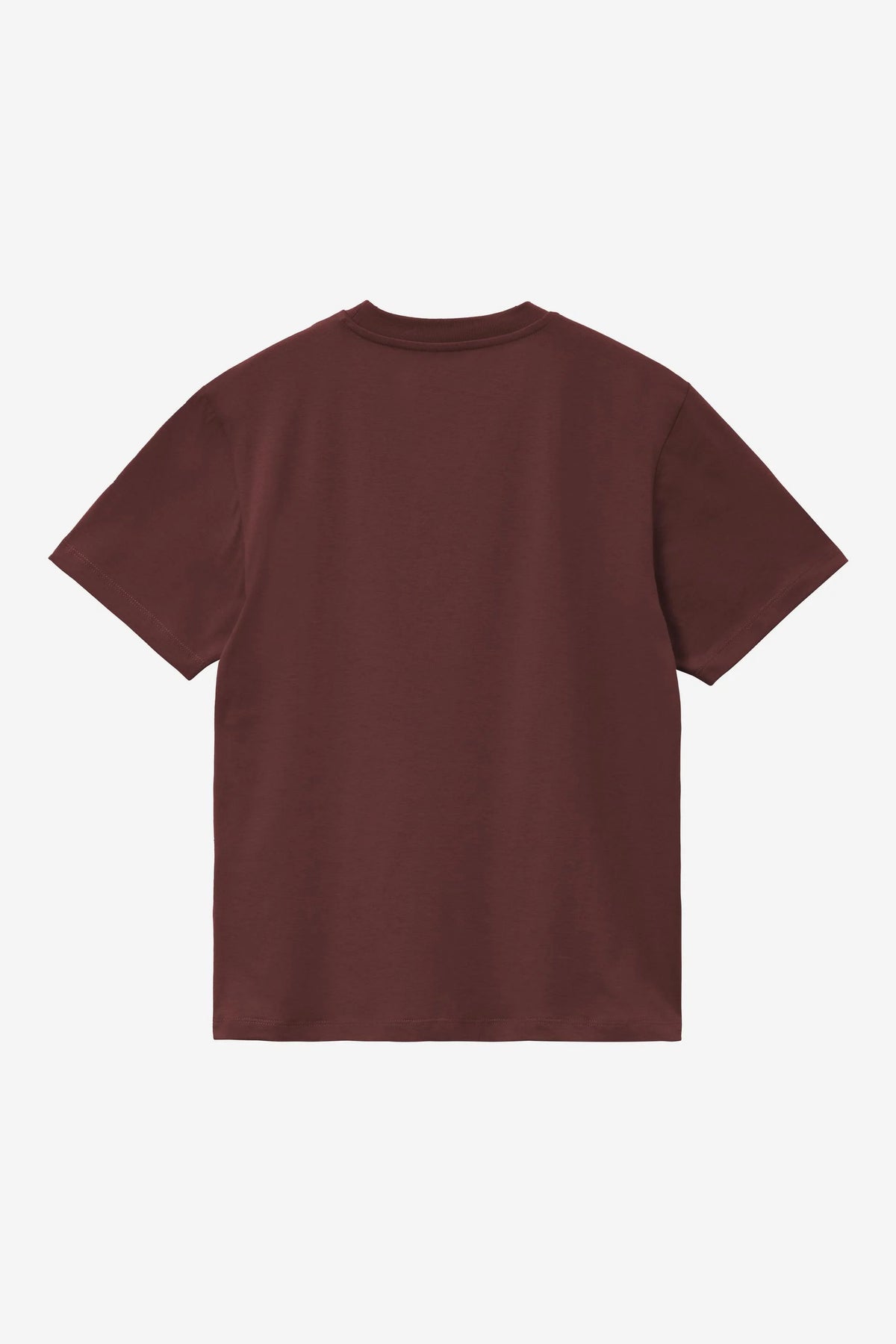 Women's S/S Pocket T-Shirt