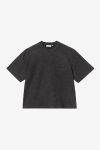 Black, Moon wash