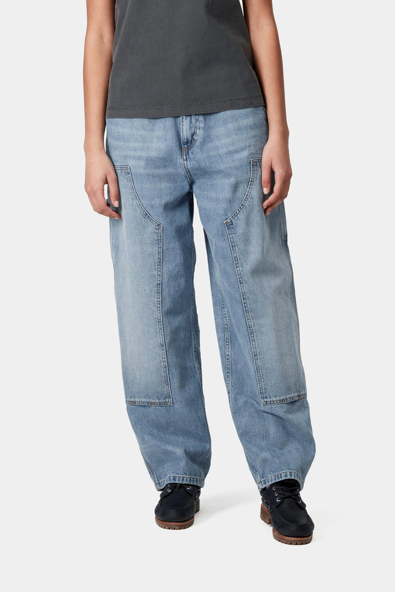 W' Brandon Double Knee Pant