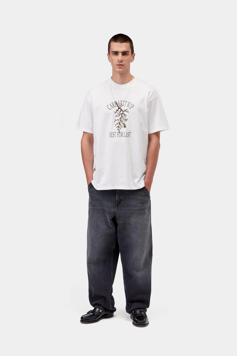 S/S Restraint T-Shirt