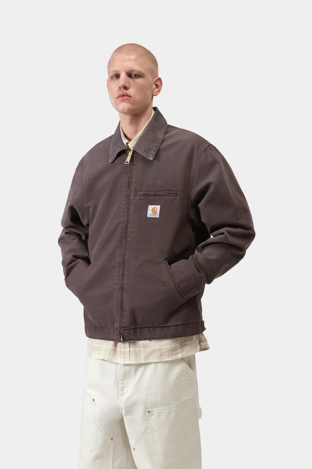 Detroit Jacket
