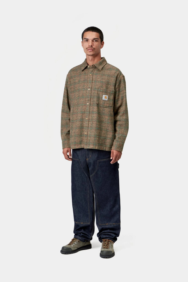 L/S Bagley Shirt