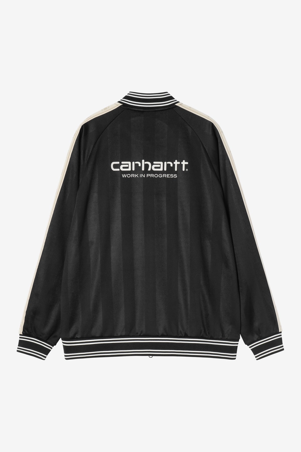 F.C.Real Bristol x Carhartt WIP Varsity Track Jersey Blouson