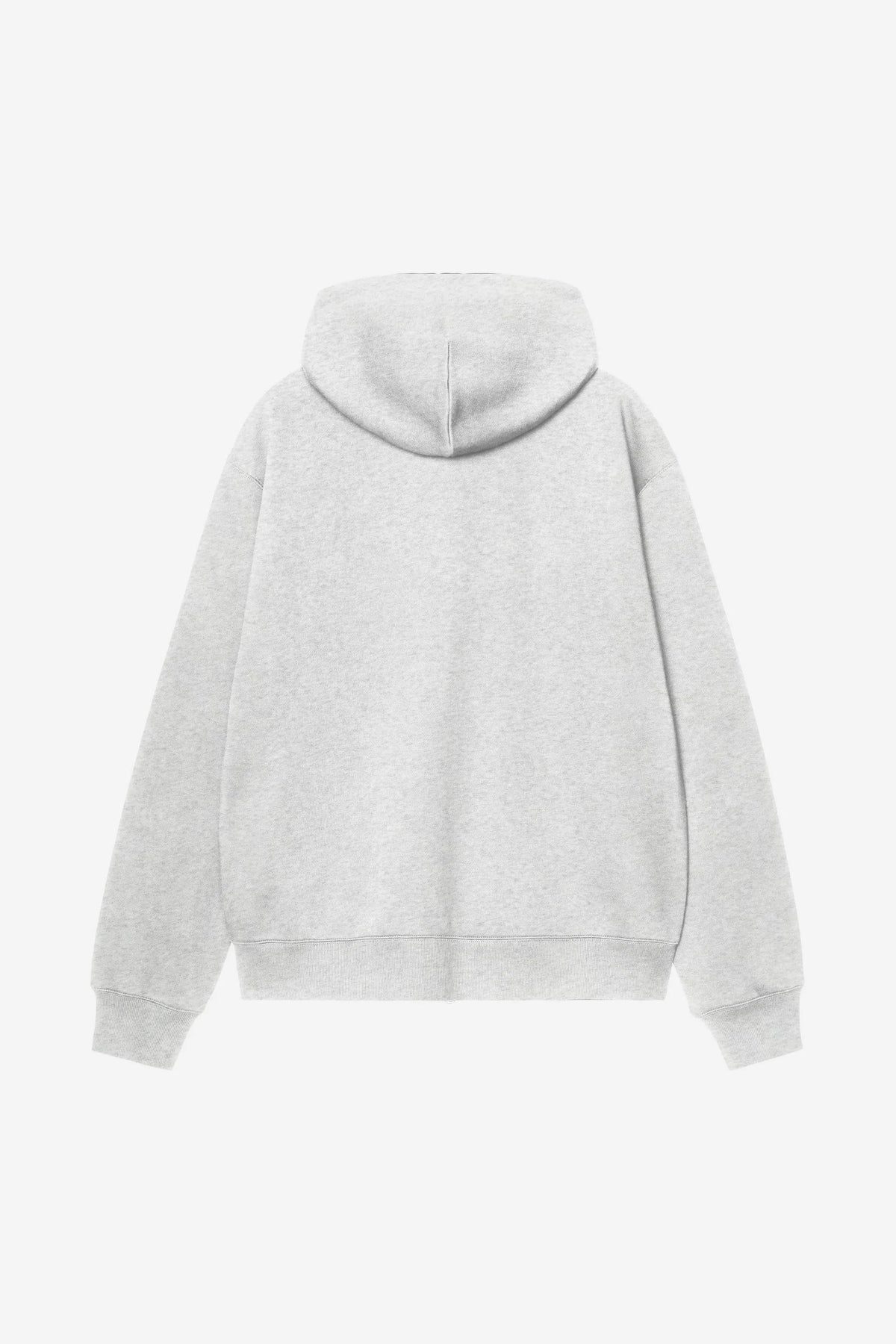 Hooded Mack Jacket
