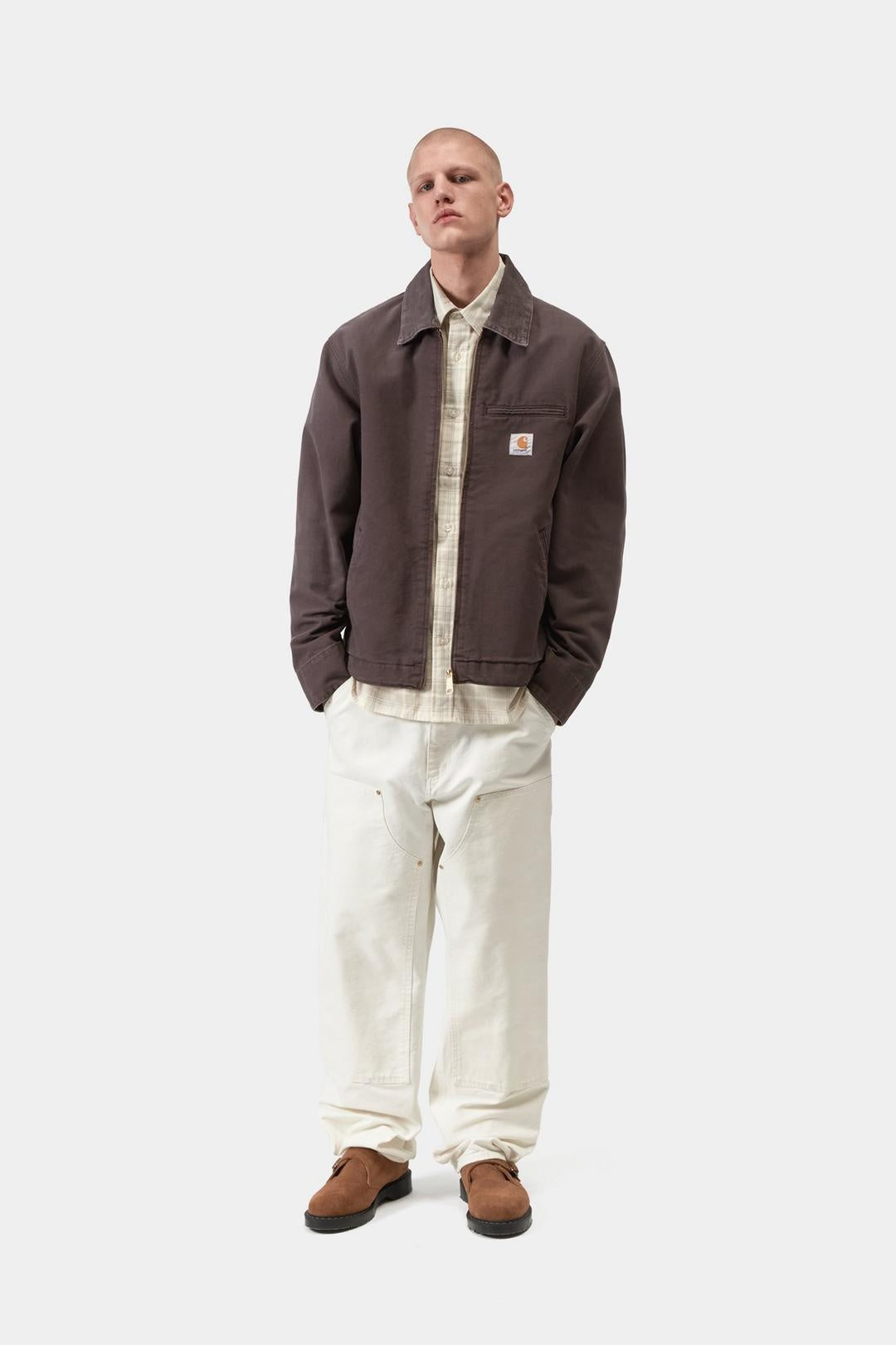 Detroit Jacket