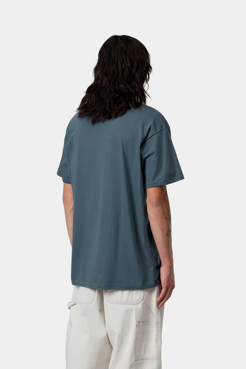 S/S Shattered T-Shirt
